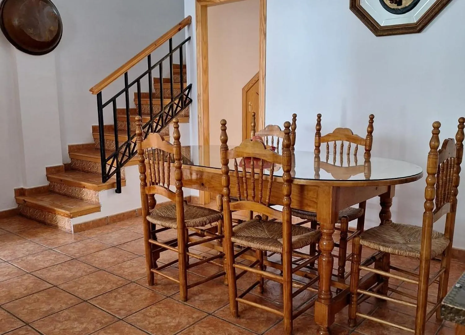 Casa Del Real I Villa Arroyo Frio 0*,  Spain