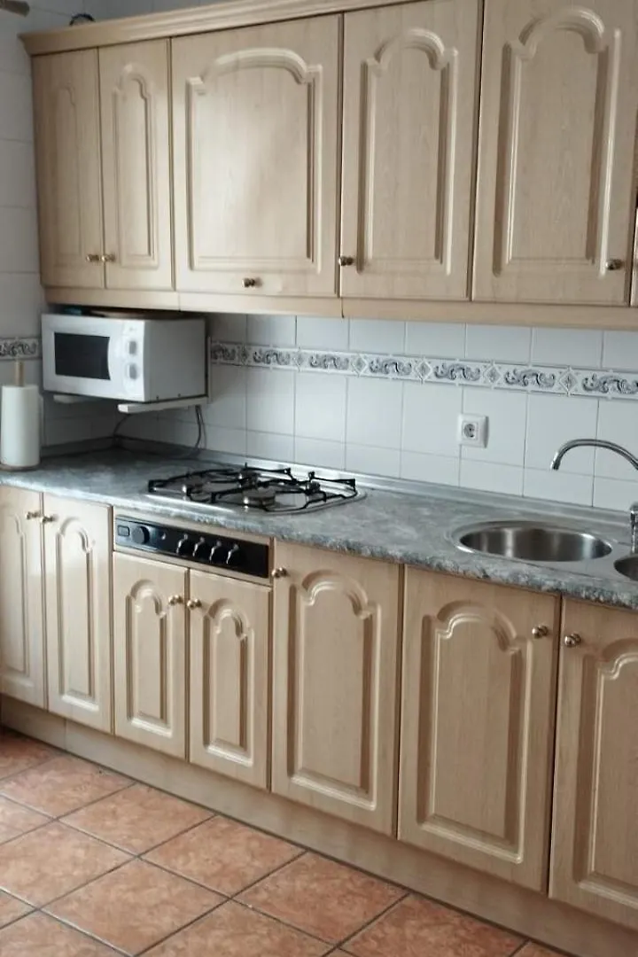 Holiday home Casa Del Real I Villa Arroyo Frio