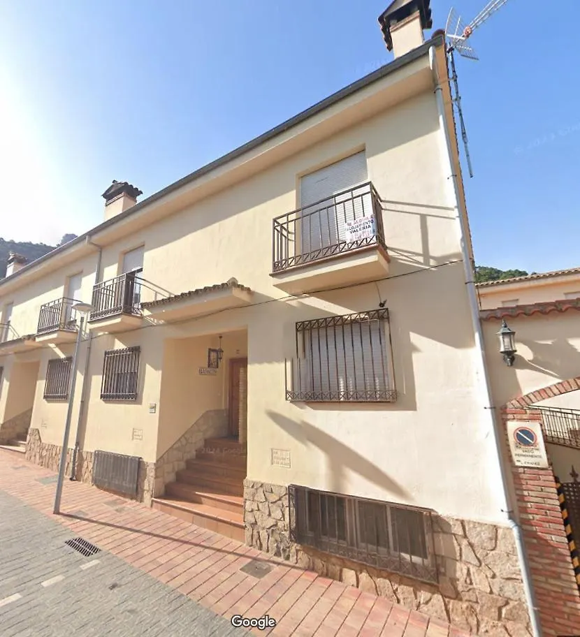 Casa Del Real I Villa Arroyo Frio Spain