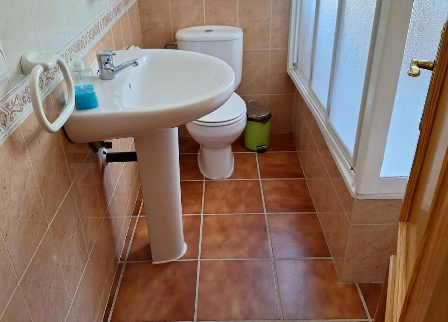 Casa Del Real I Villa Arroyo Frio Holiday home