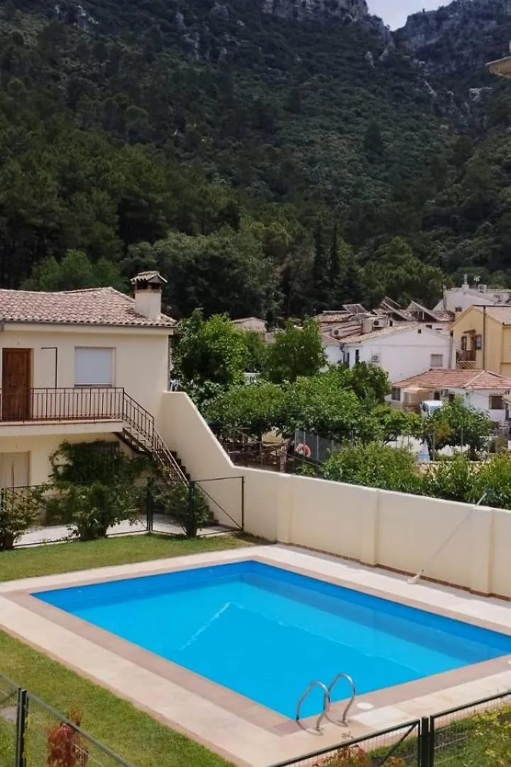 Holiday home Casa Del Real I Villa Arroyo Frio Spain