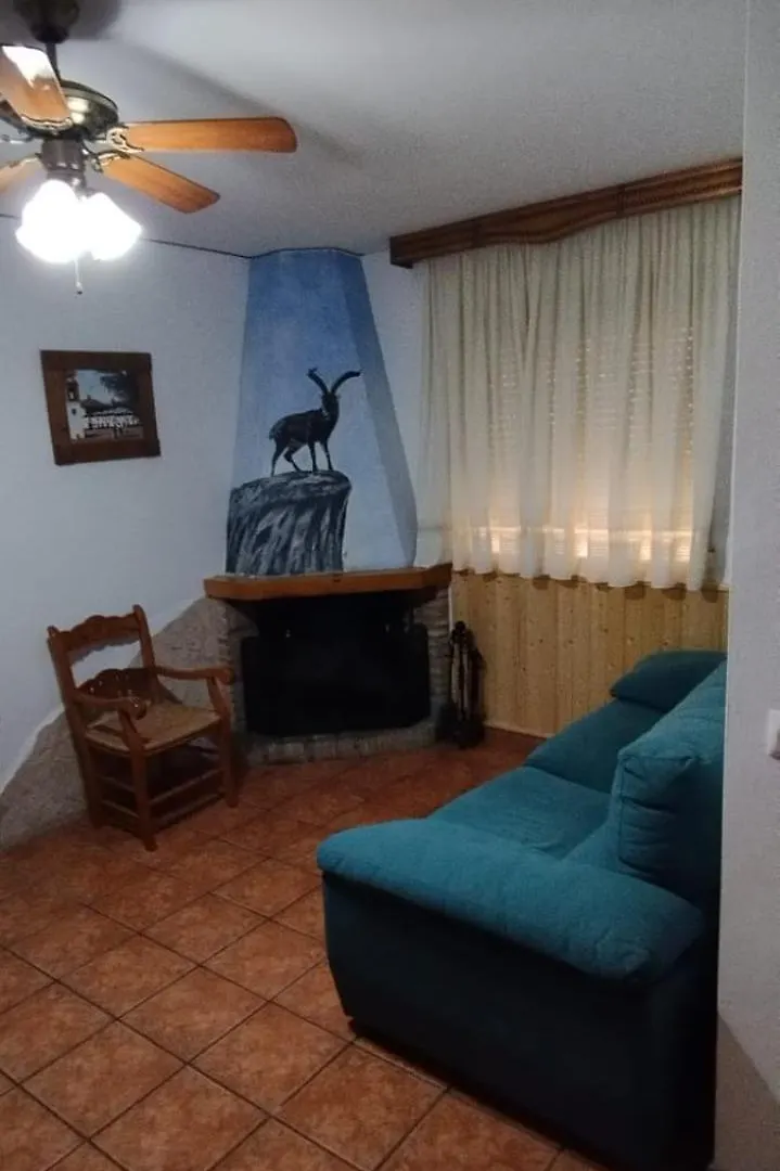 Holiday home Casa Del Real I Villa Arroyo Frio