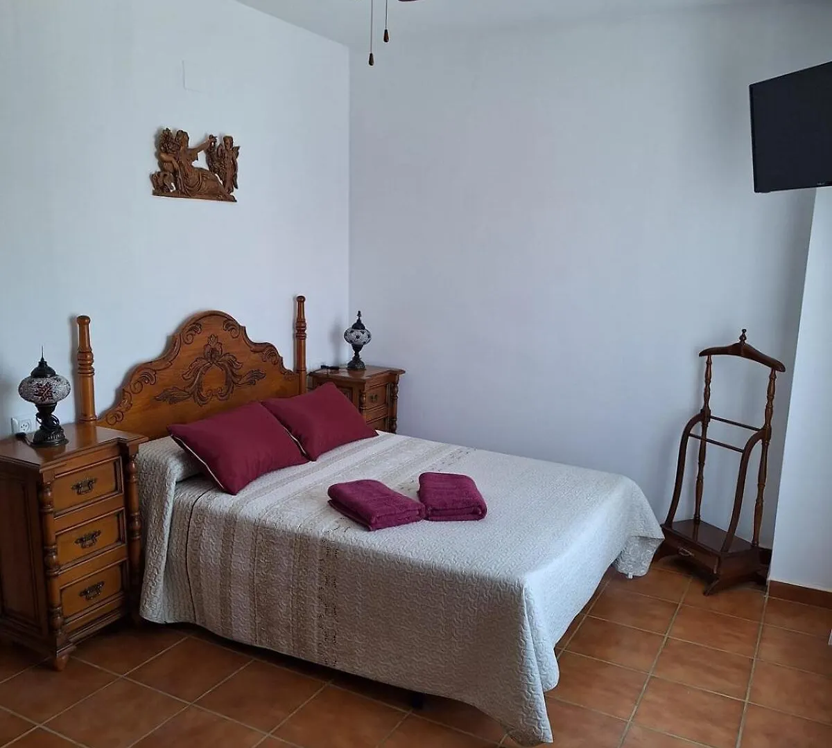 Casa Del Real I Villa Arroyo Frio 0*,  Spain