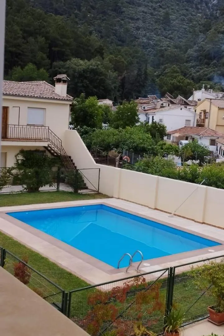 Casa Del Real I Villa Arroyo Frio