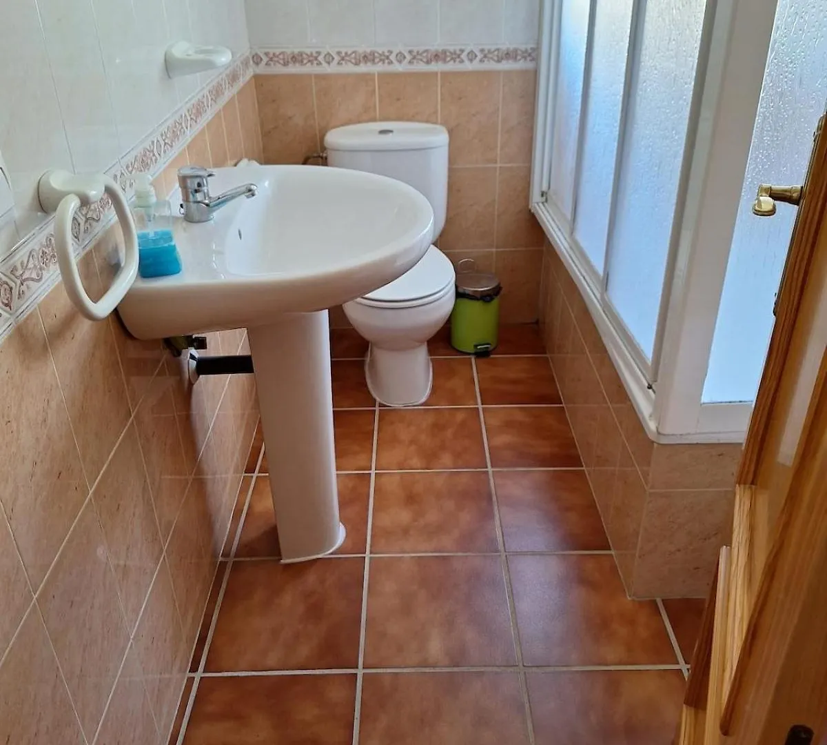 Casa Del Real I Villa Arroyo Frio 0*,